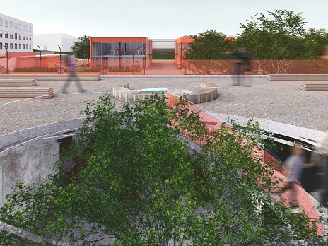 Banícke múzeum Rudňany: diplomová práca nominovaná na Cenu profesora Jozefa Lacka