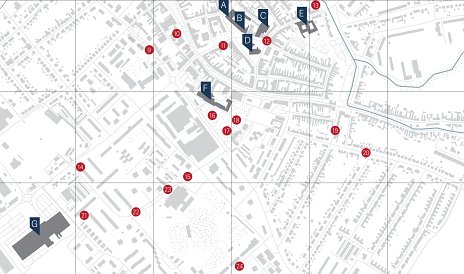 Citlivé plánovanie a tvorba starostlivého, inkluzívneho a sociálneho priestoru: diplomová práca nominovaná na Cenu profesora Jozefa Lacka