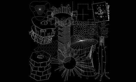 Strojová architektúra: diplomová práca nominovaná na Cenu profesora Jozefa Lacka