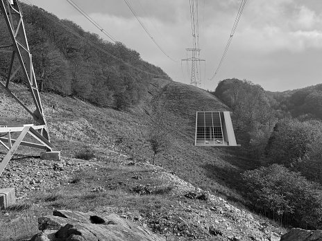 48.247752, 17.142281: diplomová práca nominovaná na Cenu profesora Jozefa Lacka