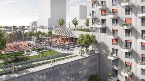 Nájomné bývanie v Bratislave - rozhovor s námestníčkou primátora Lenkou Antalovou Plavuchovou