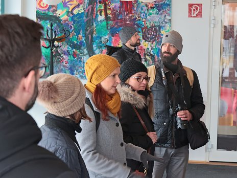 Ako navrhovať budovy a mestá budúcnosti?