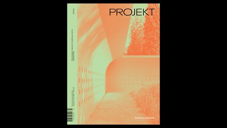 PROJEKT 03/2025: Kultúre a verejnosti