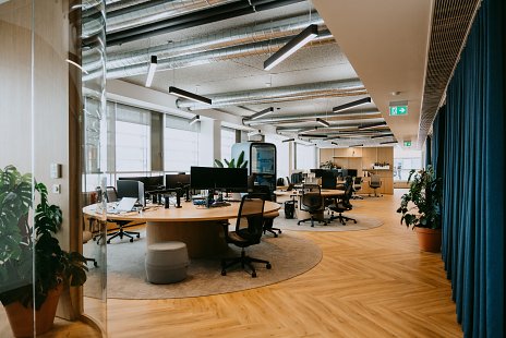 Hľadáme kreatívneho Architekta / Stavebného inžiniera