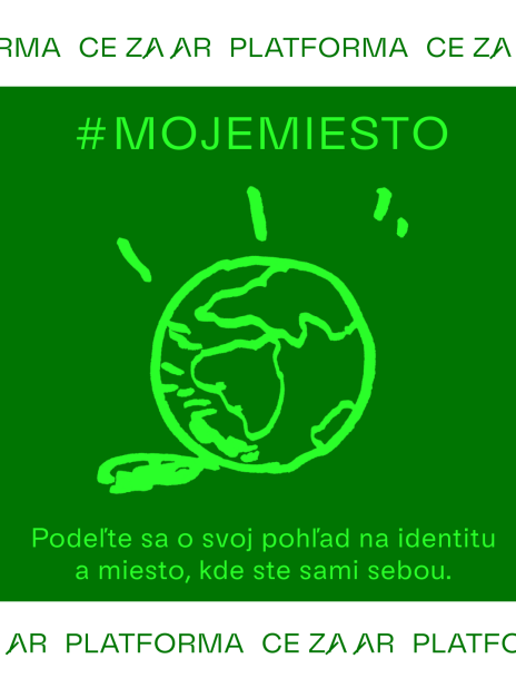 #MOJEMIESTO 2025