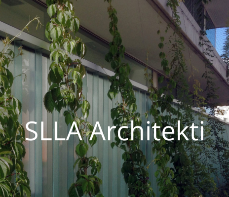 SLLA / architekt