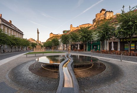 Rozhovor s Martinom Beďatšom, hlavným architektom mesta Trenčín