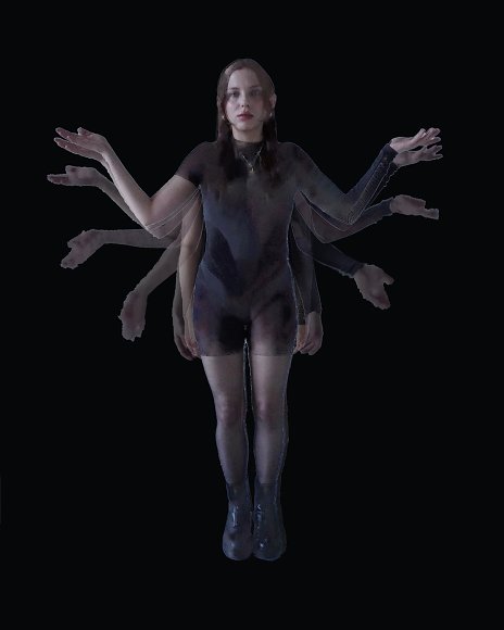 Barbora Jurčová/SOFT SYNC/finisáž