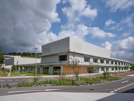 Základná a materská škola VIA, beroun (ČR)