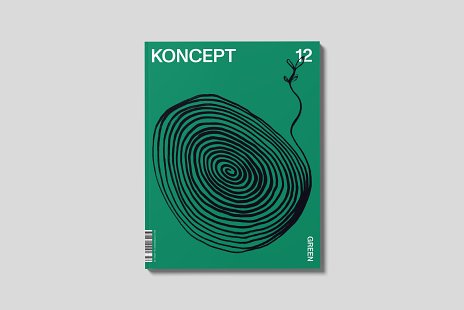 Vychádza Koncept č. 12 (4/2025)