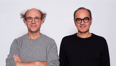 CLUBOVKA  v TU-BA: LÜTJENS PADMANABHAN Architekt*innen, Zürich, CH