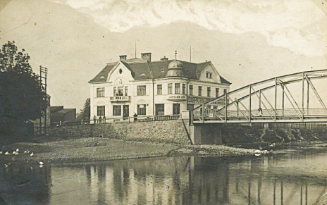 Komplexná obnova budovy Múzea Čadca - vyhlásenie súťaže