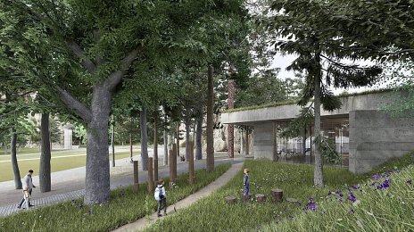 Nástup do skalního města Adršpach - výsledky súťaže.