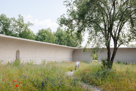 Pamiatka zosnulých - prehľad architektúry pietnych miest 2025