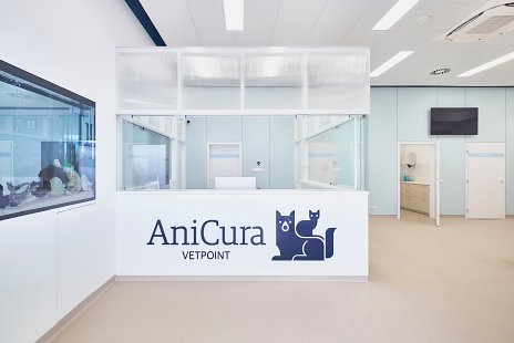 Veterinárna nemocnica VetPoint
