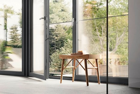 Kompozitné okná predstavujú súčasnosť a budúcnosť