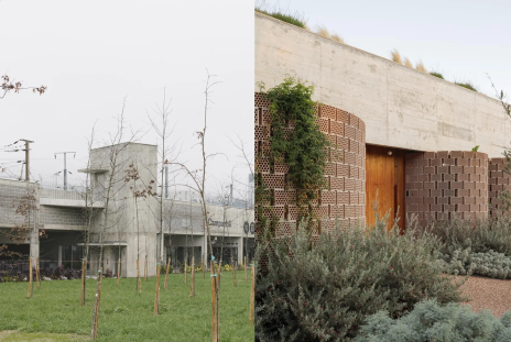 Výsledky BigMat International Architecture Award 2025