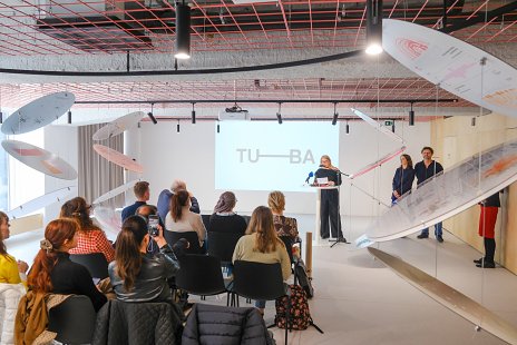 TU-BA pozýva na prehliadku mestom