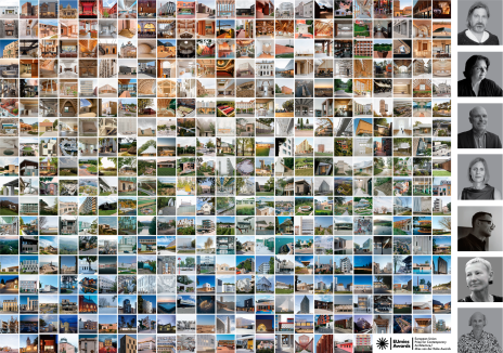 Slovenská architektúra nominovaná na EU Mies Award 2024