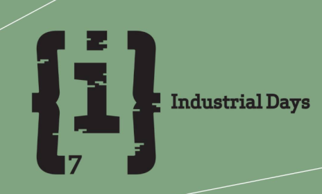 Industrial Days {7}