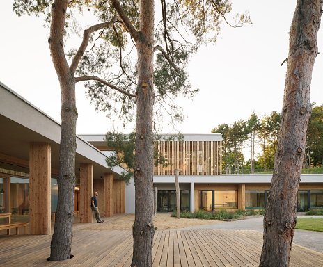 Česká cena za architektúru 2025 - výsledky