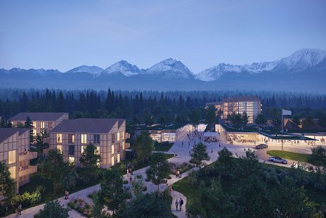 Gerlach Rezort - výsledky súťaže