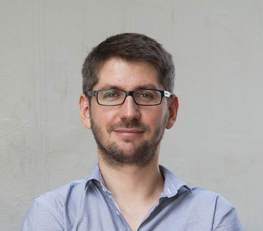 Ing. arch. Tomáš Horalík | Archinfo.sk