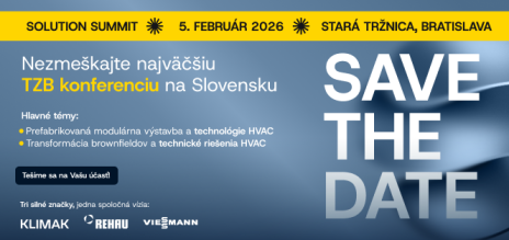 Sollution Summit - Viessmann, Rehau, Klimak