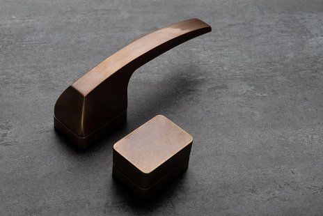 Autoklika: taliansky dizajn v podaní českého remesla