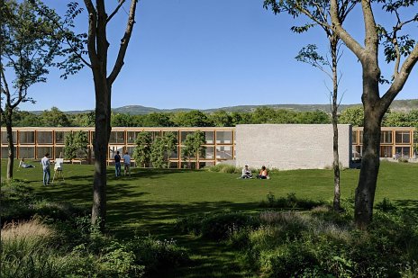Zážitkové centrum vedy a planetárium - výsledky súťaže