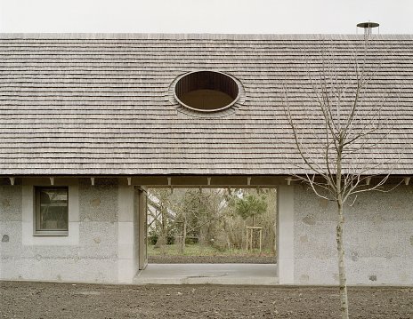 Ház és Méhes, západné Maďarsko