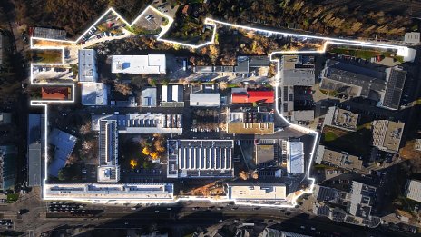 Zváračák - vyhlásenie súťaže