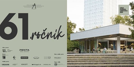 Videoprezentácia diel finalistov Ceny Dušana Jurkoviča 2025