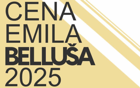 Cena Emila Belluša 2025
