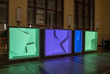 Expozícia PRE/BÝVANIE