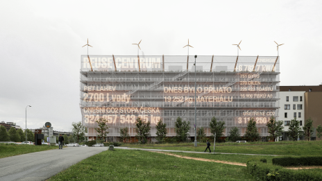 Víťazné projekty 26. ročníku súťažnej prehliadky DIPLOM.KY