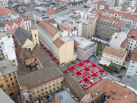 Vianočný festival zlozvykov