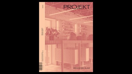 PROJEKT 04/2025: Architektúra 25_2025