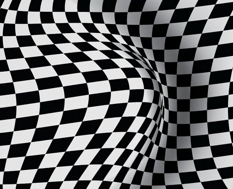 Geometrické ilúzie