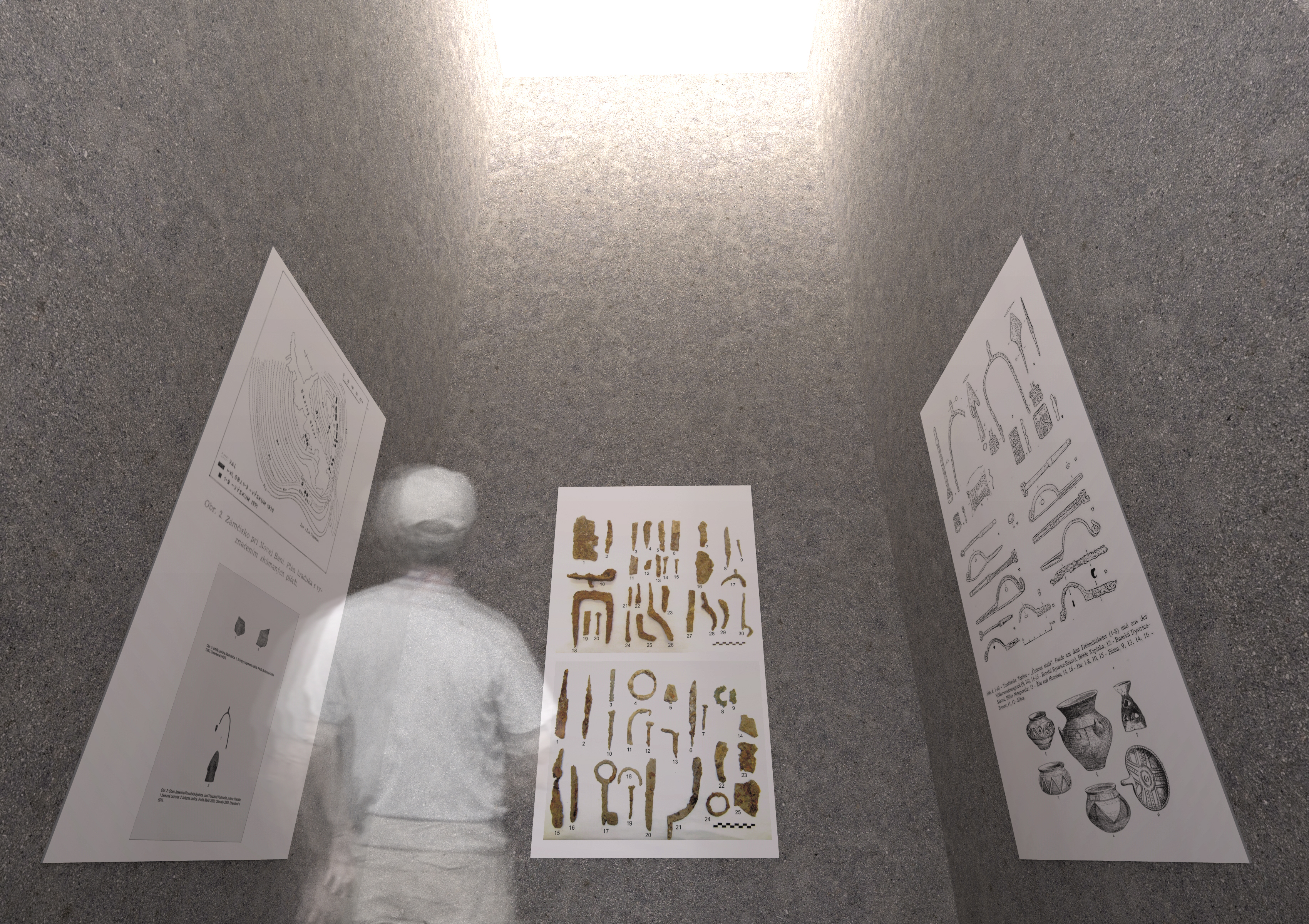 Vnútorná expozícia