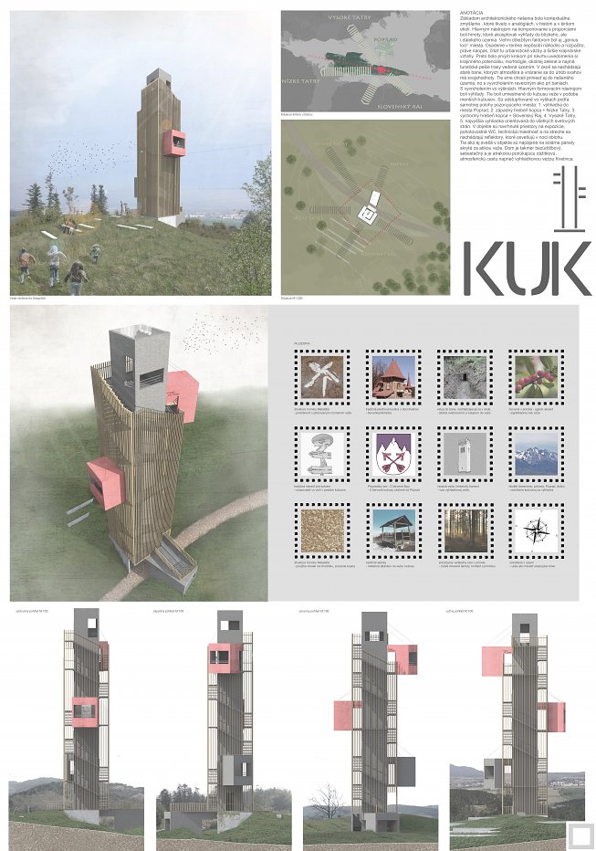 Súťažný poster 1