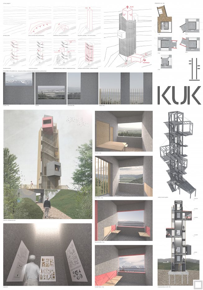 Súťažný poster 2