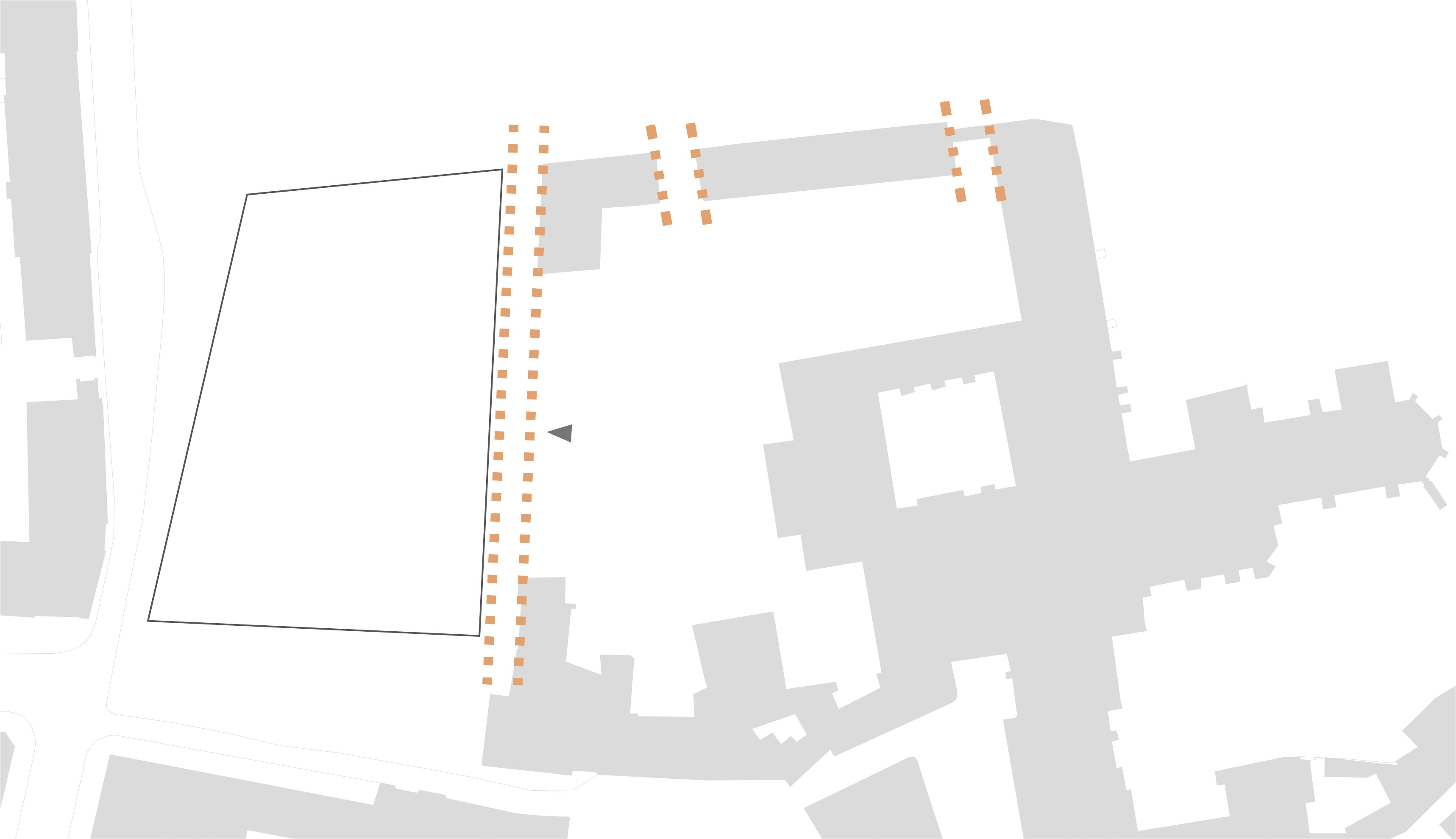 B - Inšpirácia v priechodoch