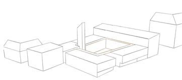7 - Finálny priestorový model