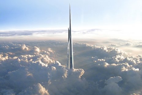 Najvyššie budovy sveta dnes a v roku 2020