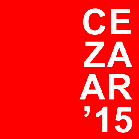 CE.ZA.AR 2015 - nominácie