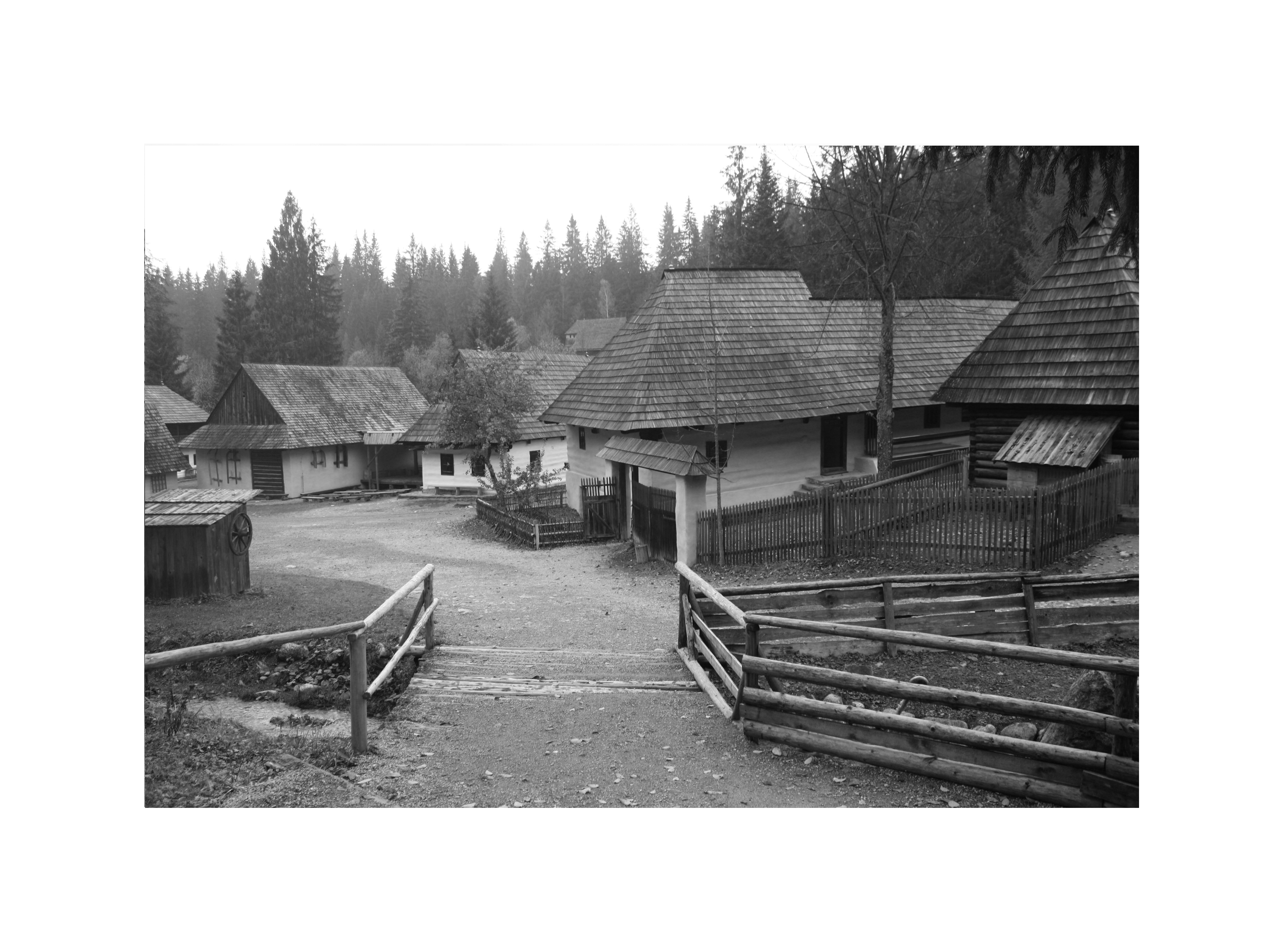 Múzeum Oravskej dediny, 17.10.2013