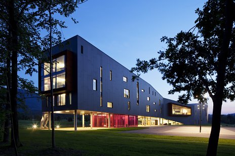 Miura hotel - Čeladná