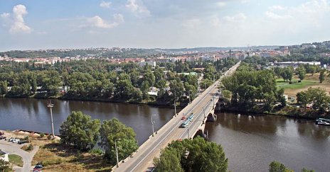 ČKA podporuje zachovanie Libeňského mostu