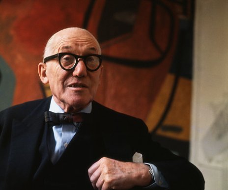 Pred 50 rokmi zomrel "otec modernej achitektúry"